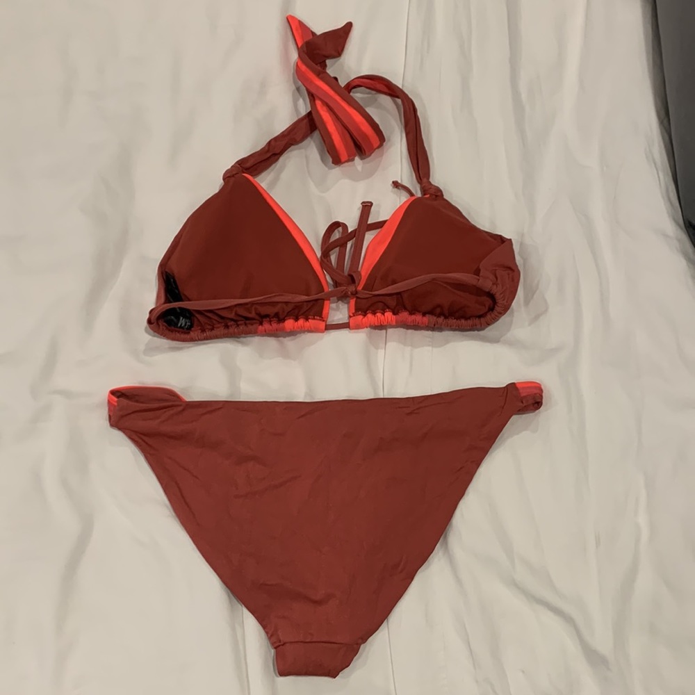 H&M Multi Red Bikini - Picture 4 of 4